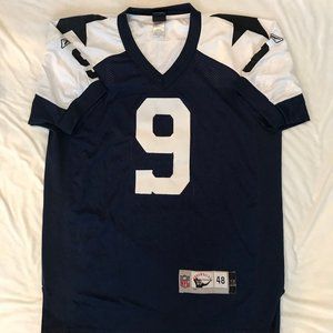 Tony Romo Cowboys Jersey